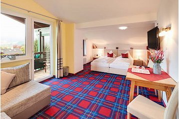Austrija Hotel Bad Mitterndorf, Interjeras